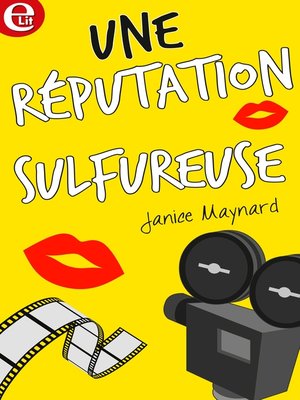 cover image of Une réputation sulfureuse